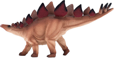 Mojo prehistorie stegosaurus - 387380