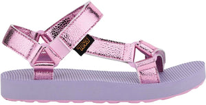 Teva c original universal unisex sandalen - shine pirouette
