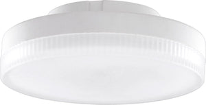 Integral gx53 led retrofit lamp 4.9w - extra warm wit - 2700k