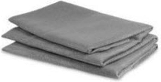 Travellife aerotex tenttapijt - donkergrijs - 250 x 400 cm - ademend, vuilwerend en water- en weersbestendig