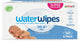 Waterwipes billendoekjes bio - sensitive - 9 x 60 stuks - 540 doekjes - voordeelverpakking
