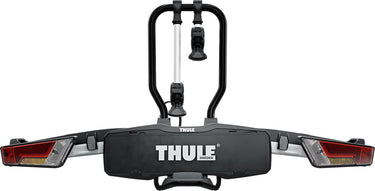 Thule easyfold xt 933 - geschikt voor o.a. 2 elektrische fietsen - compact opvouwbaar