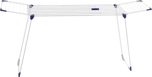 Leifheit droogrek classic uitschuifbaar 230 solid - 23 meter drooglengte