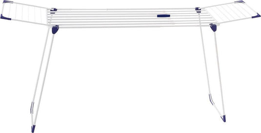 Leifheit droogrek classic uitschuifbaar 230 solid - 23 meter drooglengte