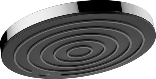 Hansgrohe pulsify s hoofddouche 260 1jet ecosmart zonder wandaansluiting chroom