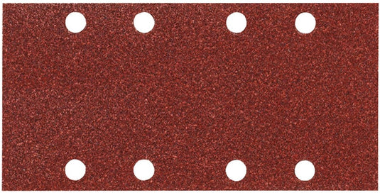 Makita accessoires makita p-36011 schuurvel 93x230 k120 red