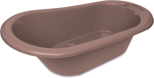 Bébé-jou babybad click mocha mousse