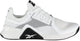 Reebok flip charge white black heren sportschoenen - wit - zwart