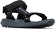 Columbia konos globetrot dames sandalen - black