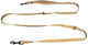 Explor duvoplus ultimate fit trainingslijn classic voor honden 220cm-16mm honey gold