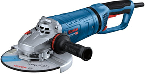 Bosch blauw bosch gws 27-230 pr doos