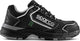 Sparco werkschoenen s3 - allroad stiria - zwart — 43