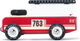 Candylab toys americana: drifter adventure - nigel (hoc d2002) 16,5x9,4x8,3cm, in giftbox, 3+