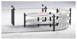 Carrera go!!! 3d supports - racebaanonderdeel