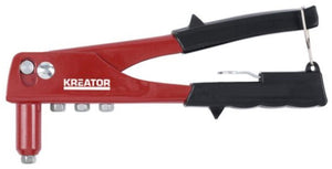 Kreator krt617103 popnageltang - 120 rivetten