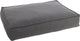 Flamingo orthopedische hondenkussen – premium line – pure luxe hondenkussen 100 x 70 x 18 cm – extra memory foam voor maximaal comfort – baldar hondenkussen donkergrijs