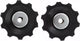 Shimano derailleurwielset tiagra rd-4700 10s zwart