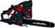 Einhell benzine kettingzaag gc-pc 1335 1 i - 37,2 cm³ - 1,3 kw - 2-takt - zwaardlengte: 35 cm - max. zaaglengte: 34,5 cm - kettingsnelheid: 21,9 m s - automatische kettingsmering