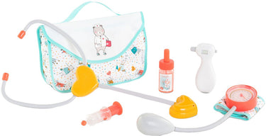Corolle doktersset voor babypop - 30 cm