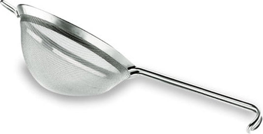 Lacor zeef - rvs - ø 10cm