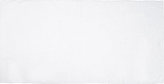 Cinderella - weekend - badlaken - extra groot - badhanddoek - 100 x 200 cm - sauna handdoek - 100% katoen - wit