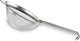 Lacor zeef - rvs - ø 14cm