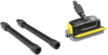 Kärcher home garden ps 30 plus 2.644-212.0 powerschrobber geschikt voor merk: 1 stuk(s)