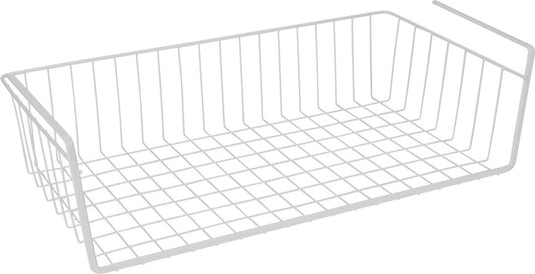 Metaltex - kasthangmand babatex - 50 cm - hangmand - 50 x 26 x 14 cm - wit