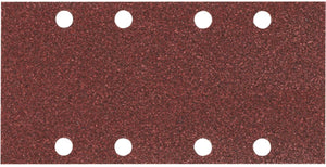 Makita p-31887 p60 schuurvel 93x185mm red ve=10