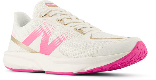 New balance flash unisex sportschoenen - sea salt