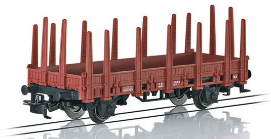 Märklin start up rongenwagen