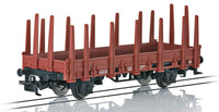 Märklin start up rongenwagen