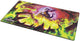 Ravensburger disney lorcana tcg: winterspell - playmat dragonfire