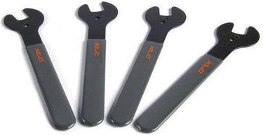 Xlc to-s22 - conussleutel - 14mm - zwart