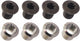 Shimano kettingbladbouten steps sm-cre80 sm-cre80-b sm-cre80-12-b