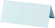 Creativ company plaatskaarten, lichtblauw, afm 9x4 cm, 220 gr, 20stuks