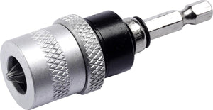 Stanley veerbelaste magnetische bithouder (gipsplaat) - stht0-05926