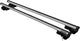 Menabo dozer xxl dakdragers (aluminium) open dakrails 150 cm