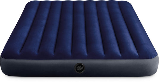Intex Classic Dura-Beam luchtbed - tweepersoons