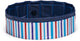 Beeztees sprinkler doggy dip - hondenzwembad - blauw - s - dia. 80x20 cm
