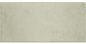 Beddinghouse care cotton bamboo - douchelaken - 70x140 cm - groen