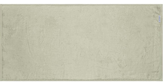 Beddinghouse care cotton bamboo - douchelaken - 70x140 cm - groen