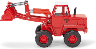 Siku kramer 411 radlader