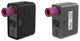 Muc-off pomp airmach mini pro elektrische pomp