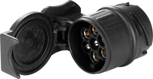 Thule rms adapter 13 (car) to 7pin (carrier)