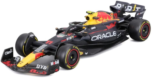 Bburago red bull rb19