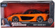 Jada toys jada fast furious mazda rx-7 1:24