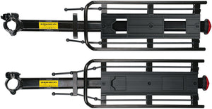Topeak mtx beamrack ii-a-type bagagedrager zilver 29´´