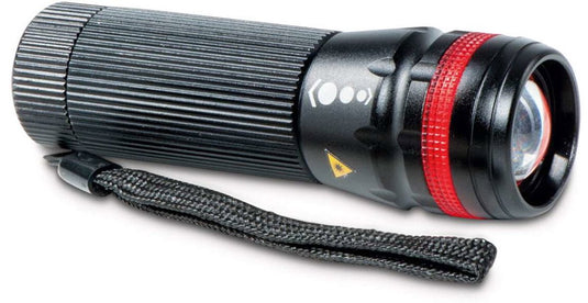 Maul taschenlampe eos 10,5 cm