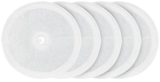 Petkit - drinkfontein filters - 5 stuks - dierengezondheid - meerlaagse filtersysteem